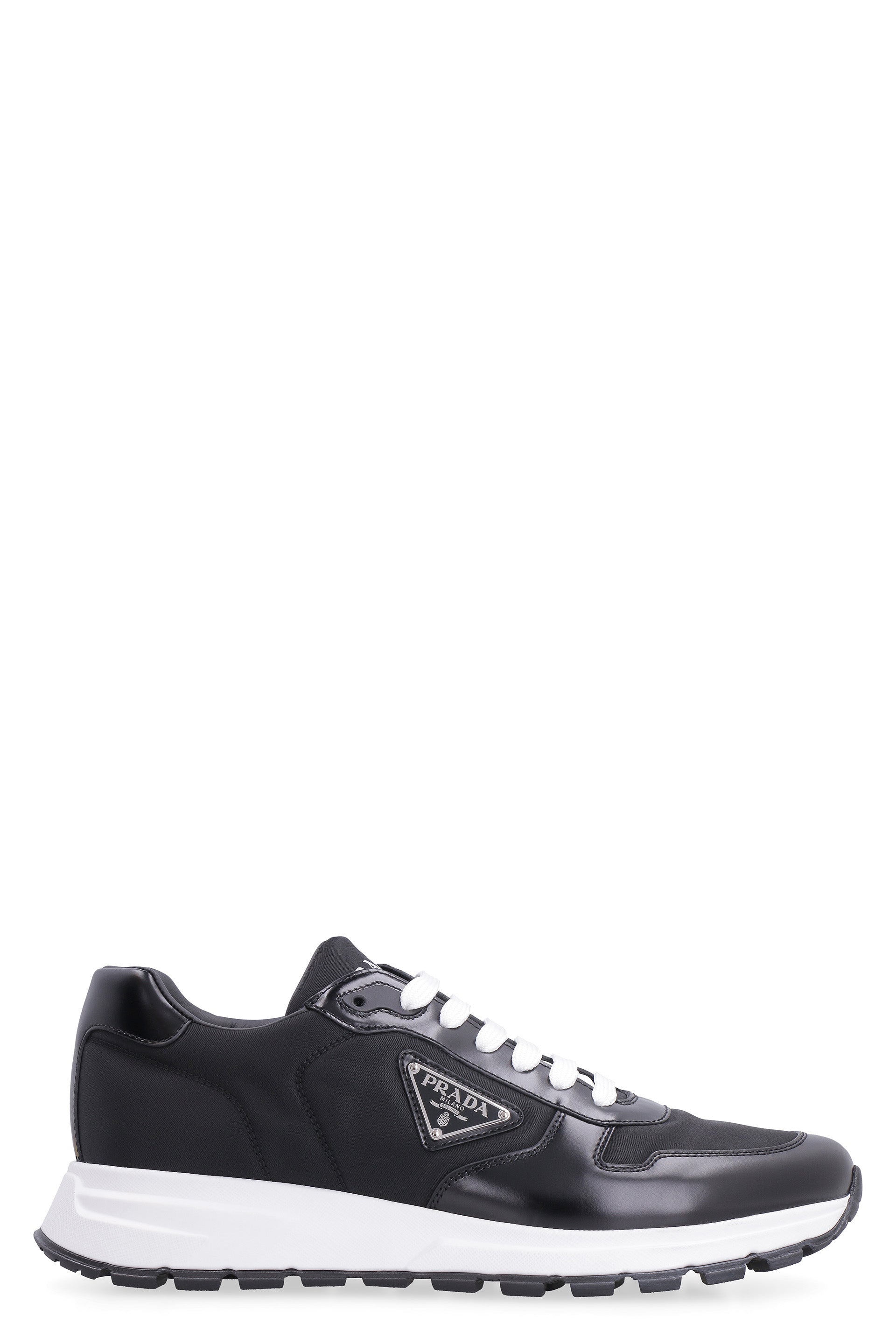 PRADA Low-Top Sneakers