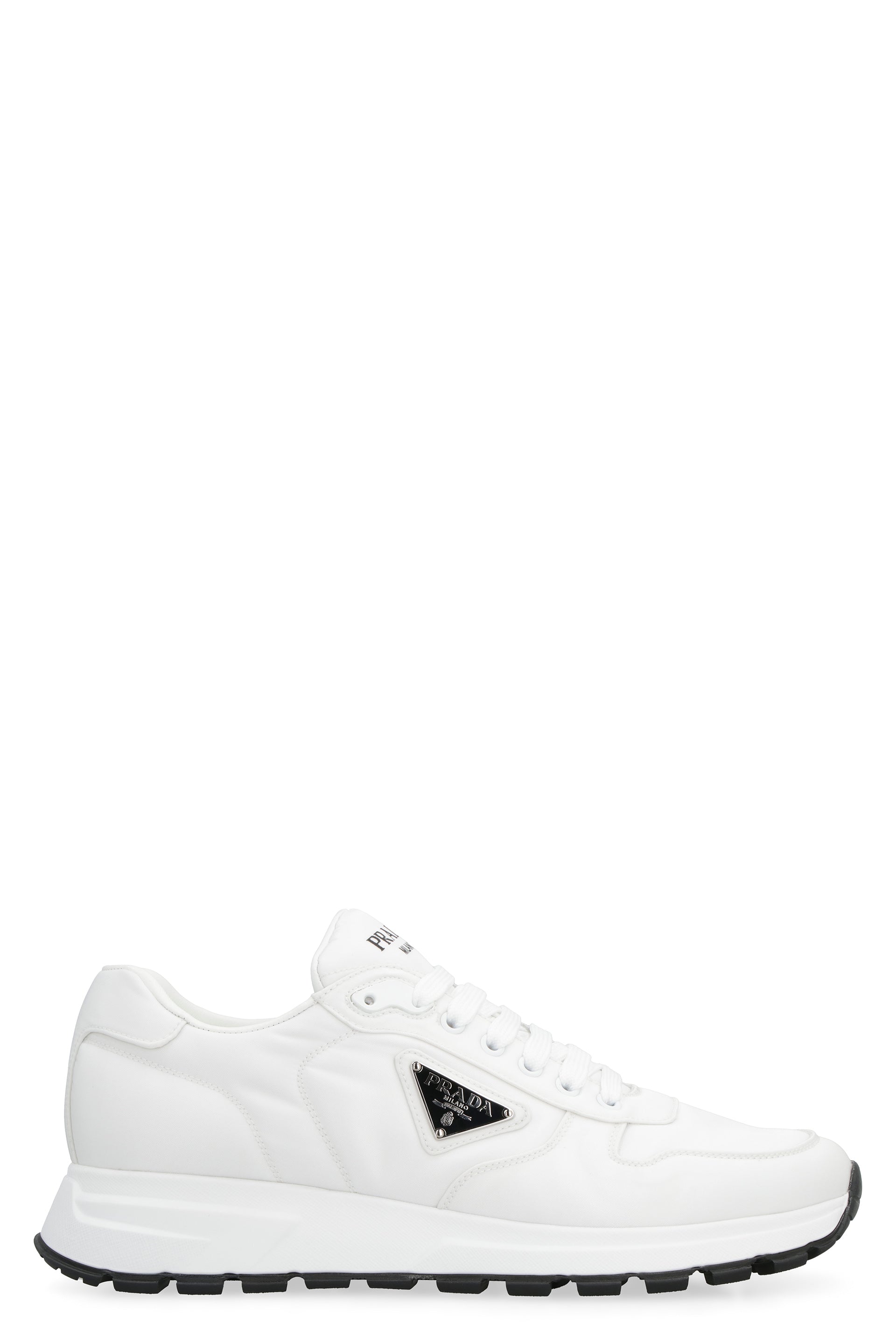 PRADA Low-Top Sneaker