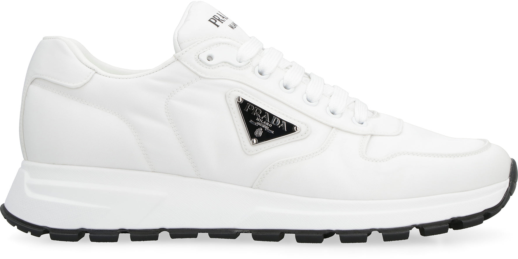 PRADA Low-Top Sneaker