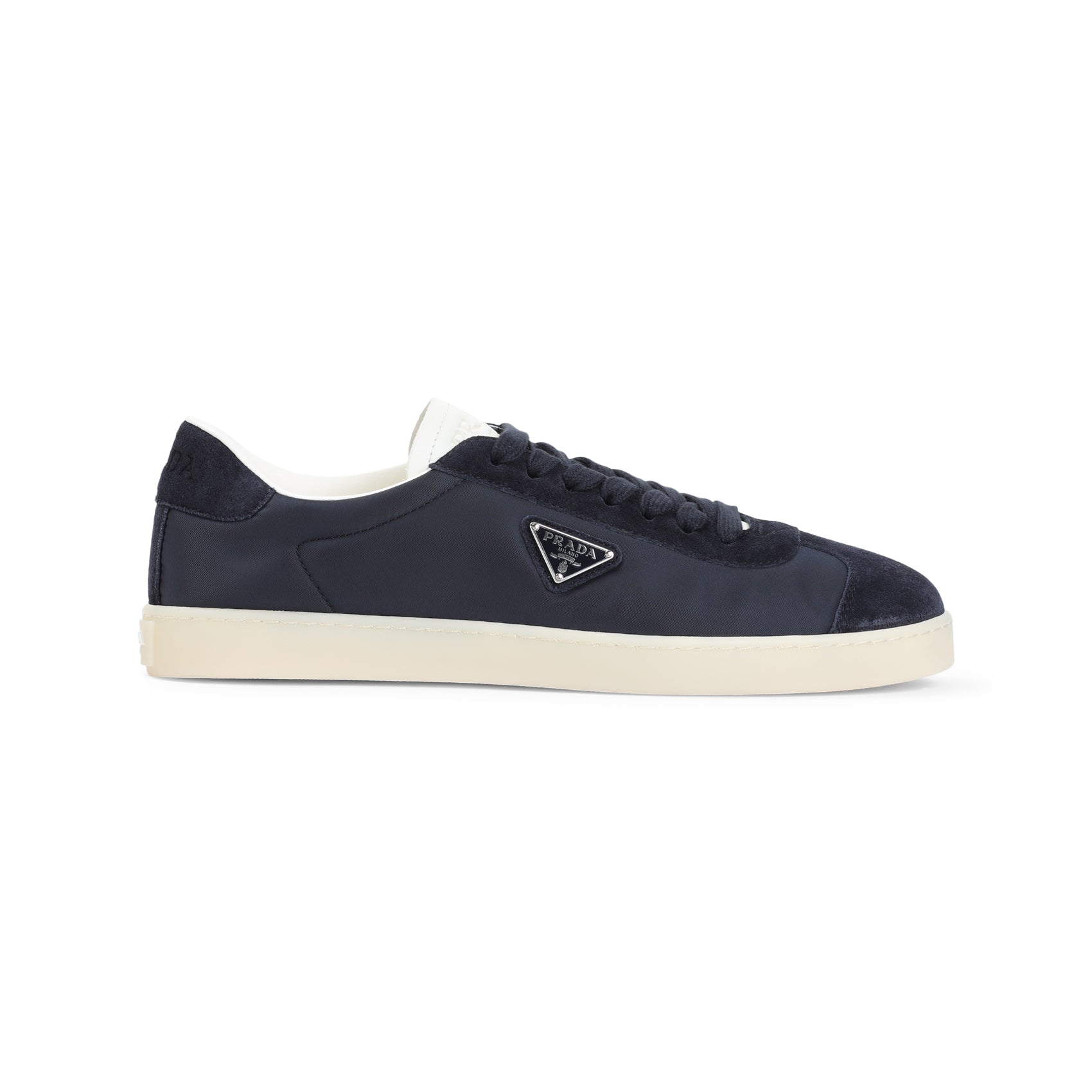 PRADA Men's Nylon Sneakers - SS25 Collection