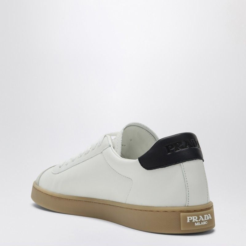 PRADA Premium Sneakers for Men - SS25