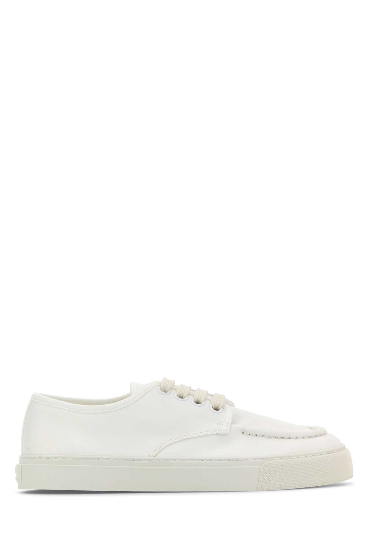 PRADA Canvas Sneakers for Men