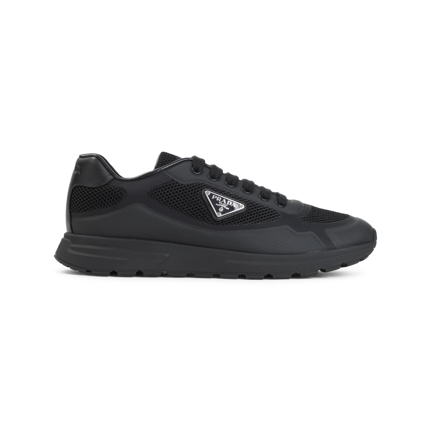 PRADA Men's Performance Sneakers - FW25 Collection