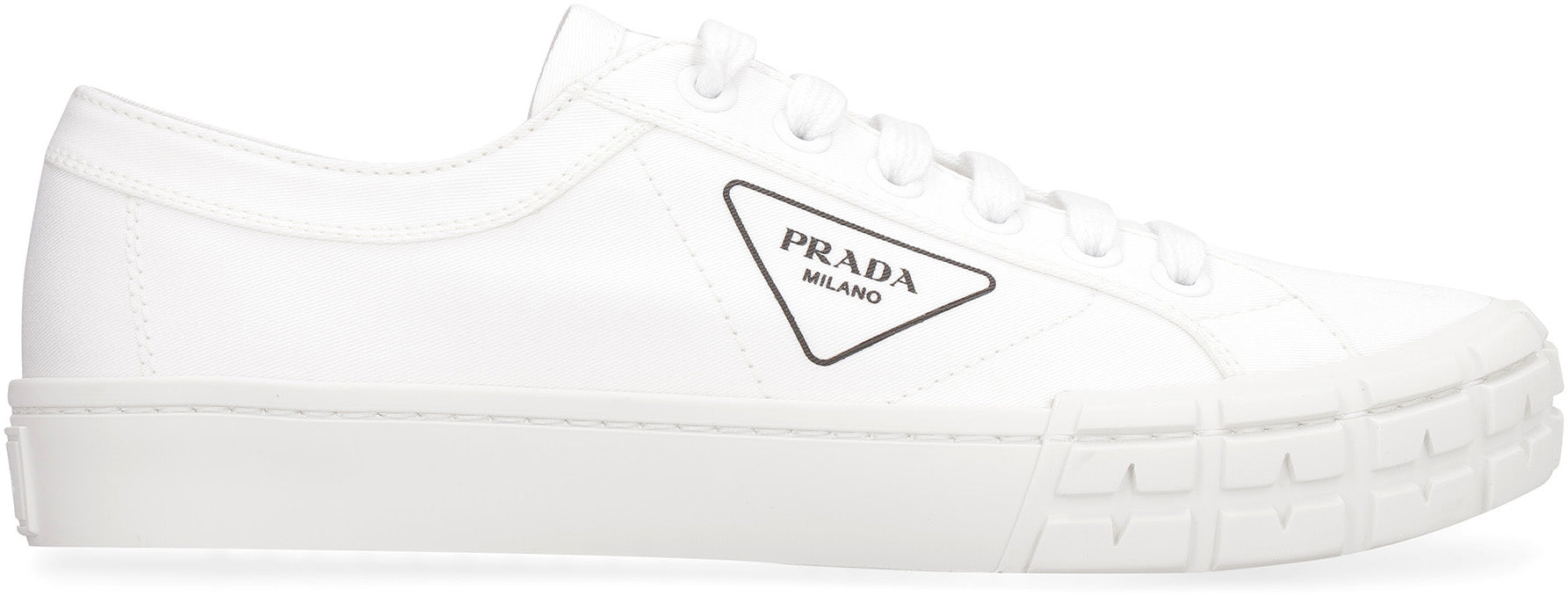 PRADA Wheel Sneakers for Men