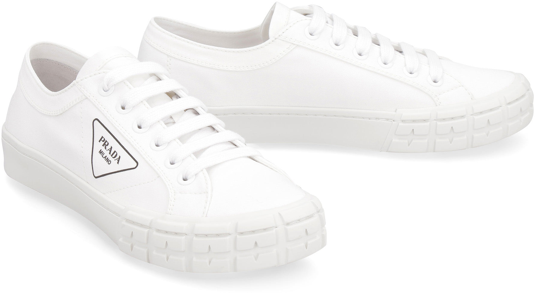 PRADA Wheel Sneakers for Men