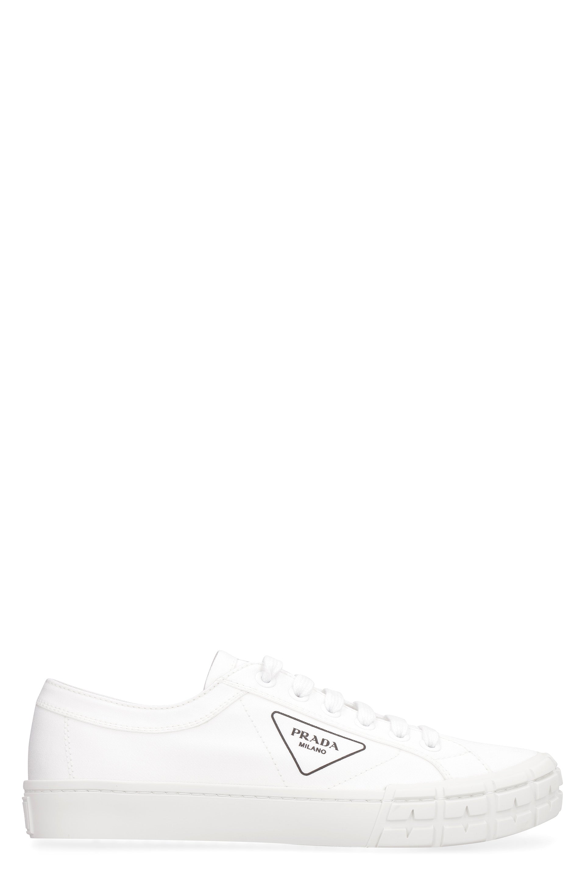PRADA Wheel Sneakers for Men