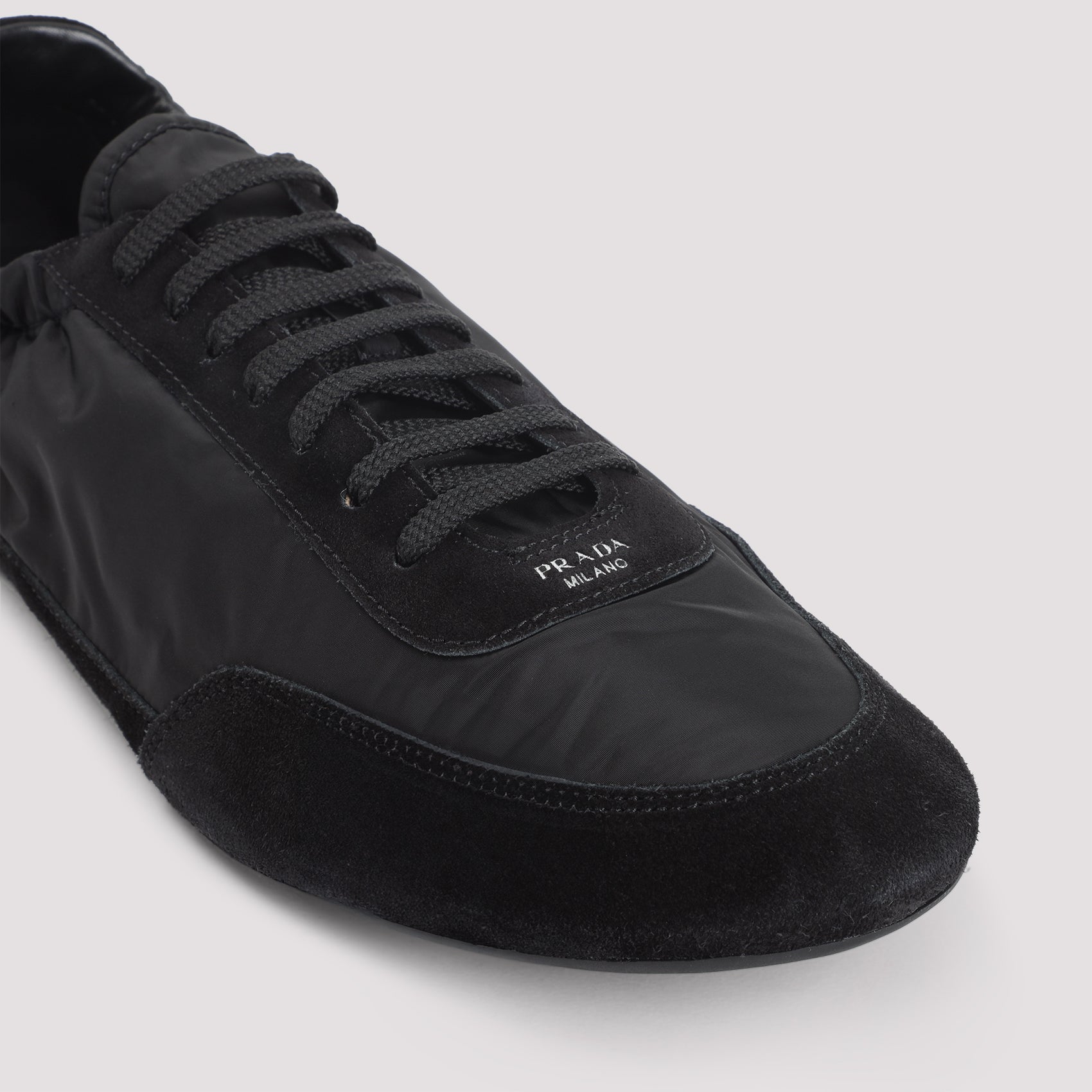 PRADA Collapse Sneaker - Men's FW25 Collection
