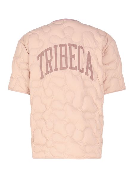 MONCLER GENIUS Padded Raffia Shirt