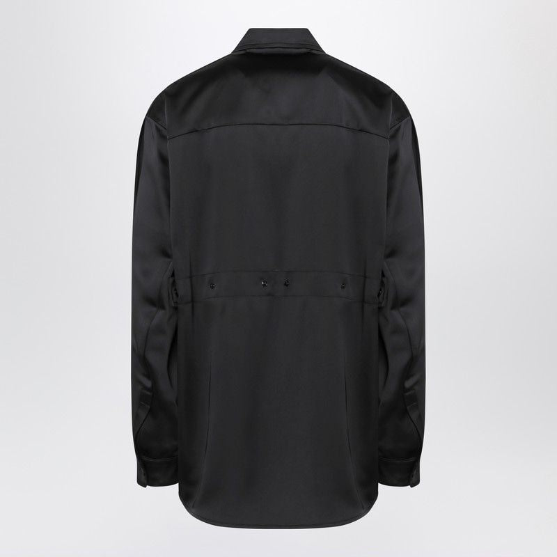 MONCLER GENIUS Long-Sleeve Classic Shirt
