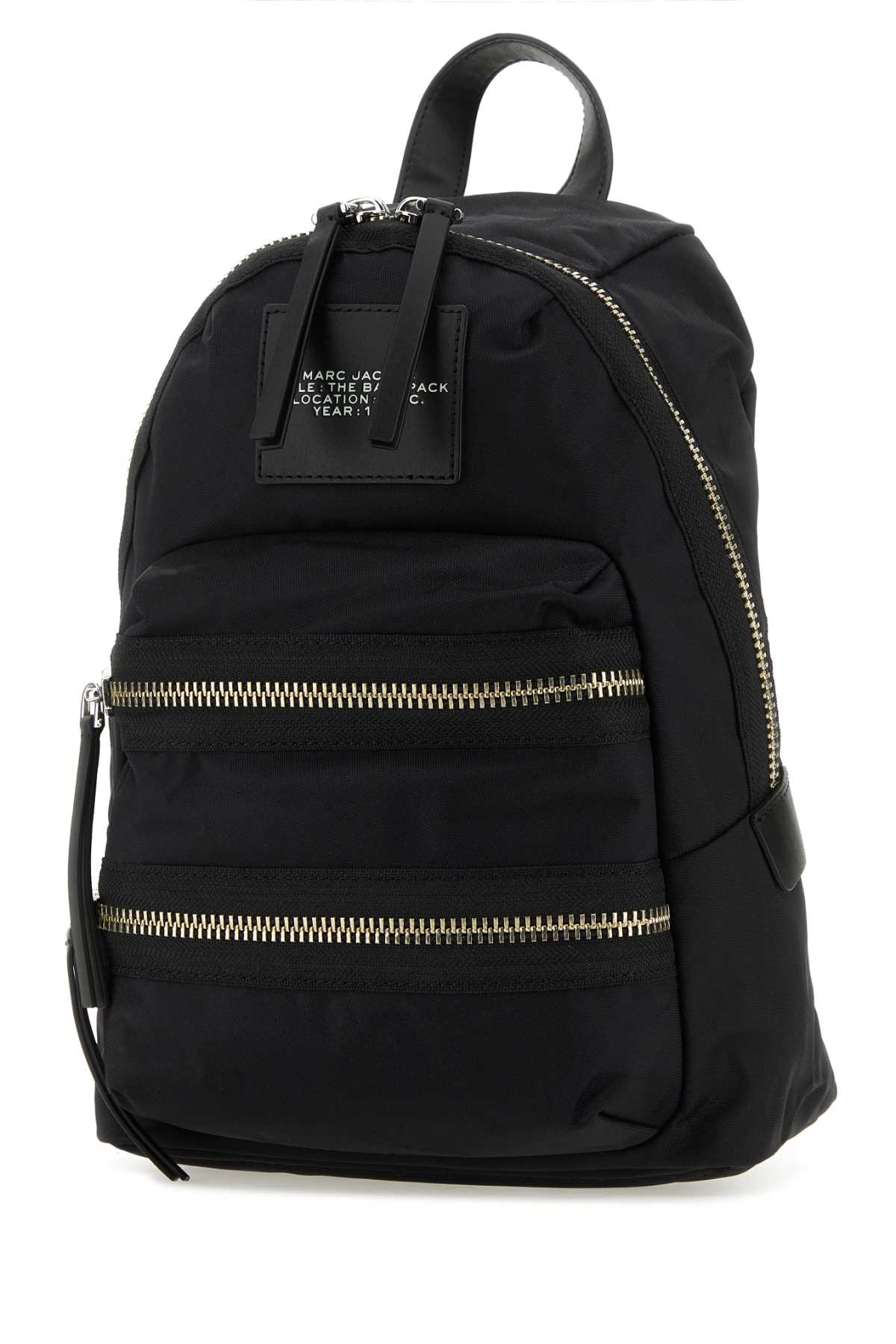 MARC JACOBS Medium Fashion Backpack