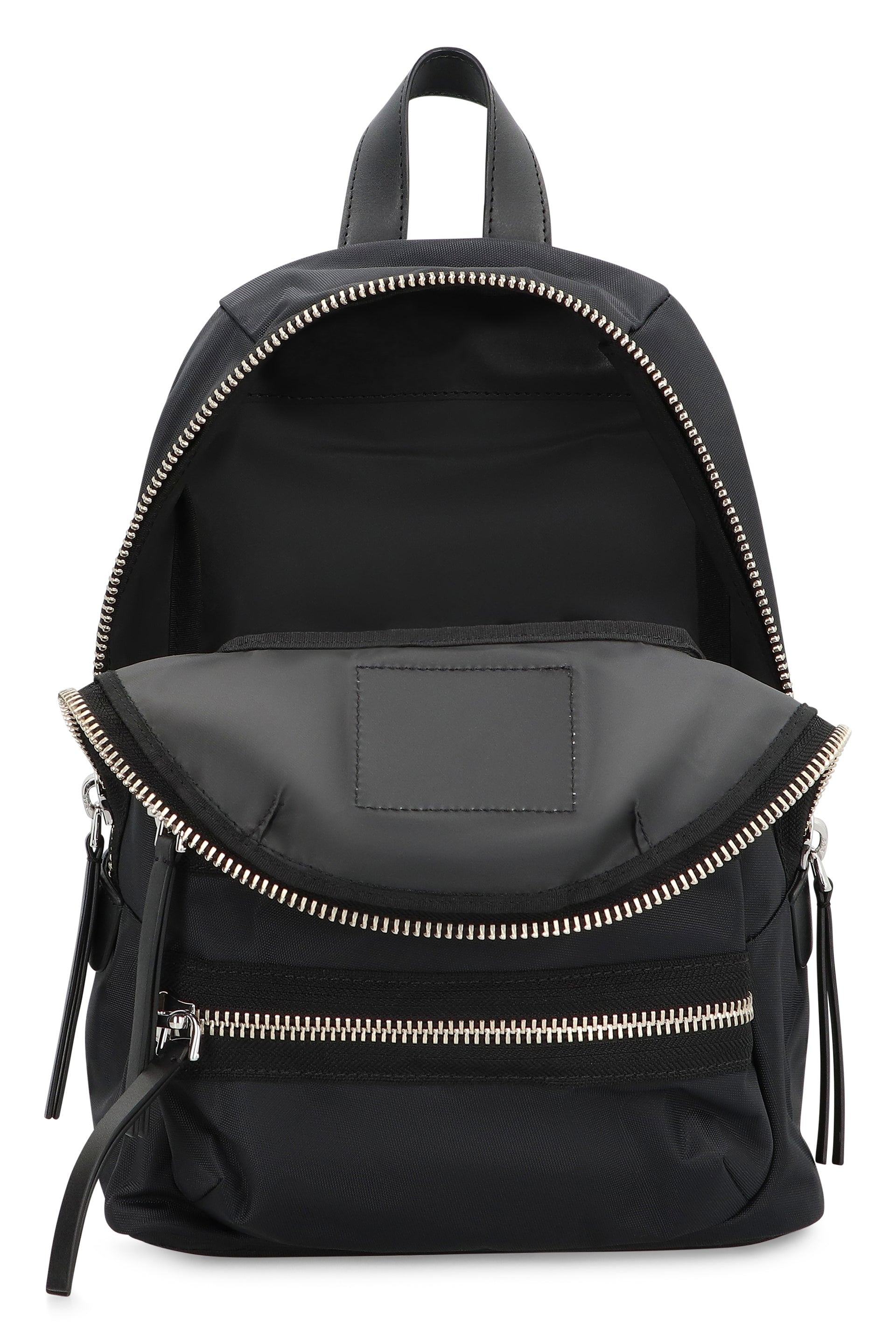 MARC JACOBS The Biker Medium Nylon Backpack