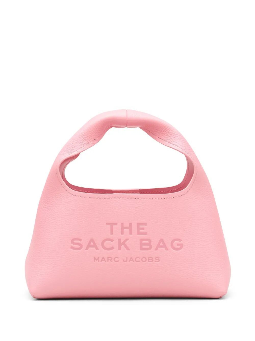MARC JACOBS Mini Sack Handbag