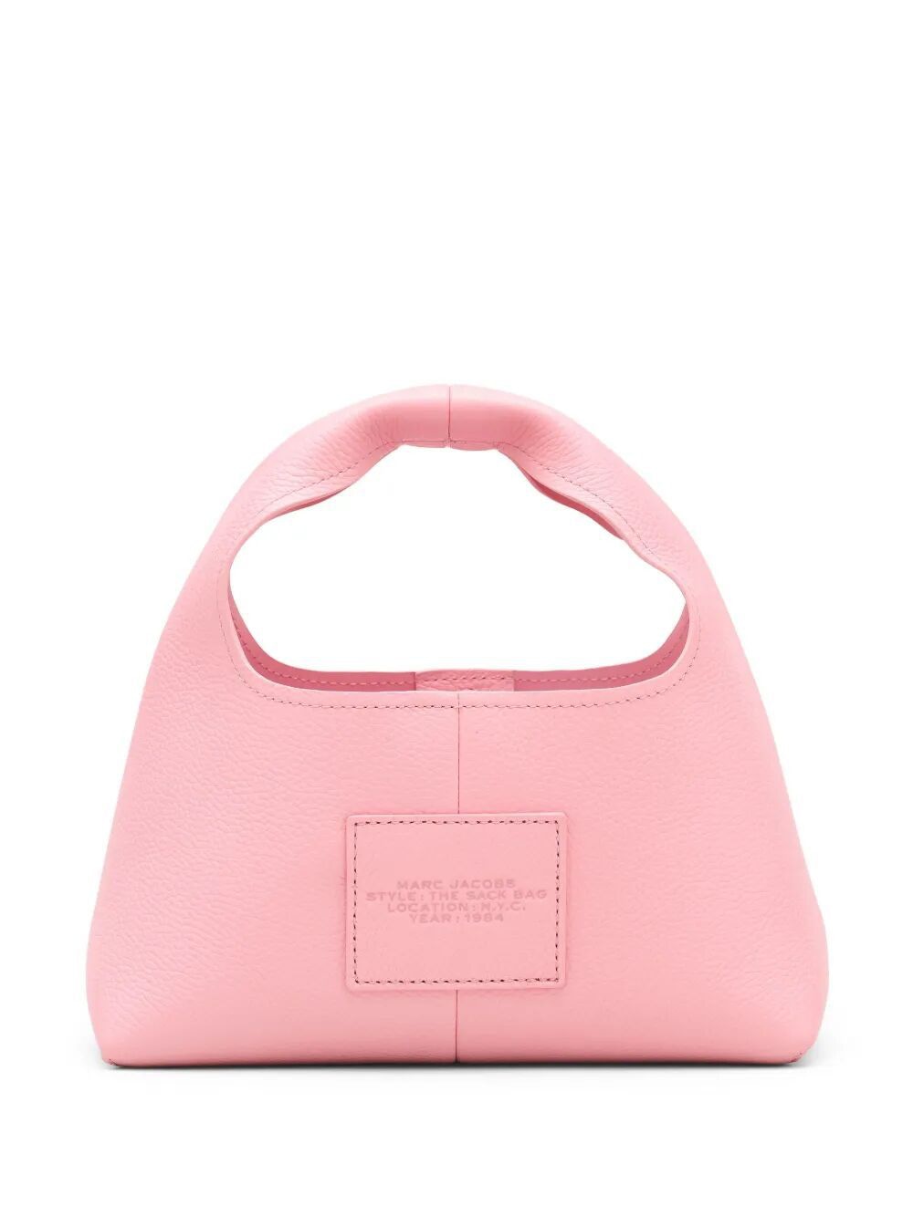 MARC JACOBS Mini Sack Handbag