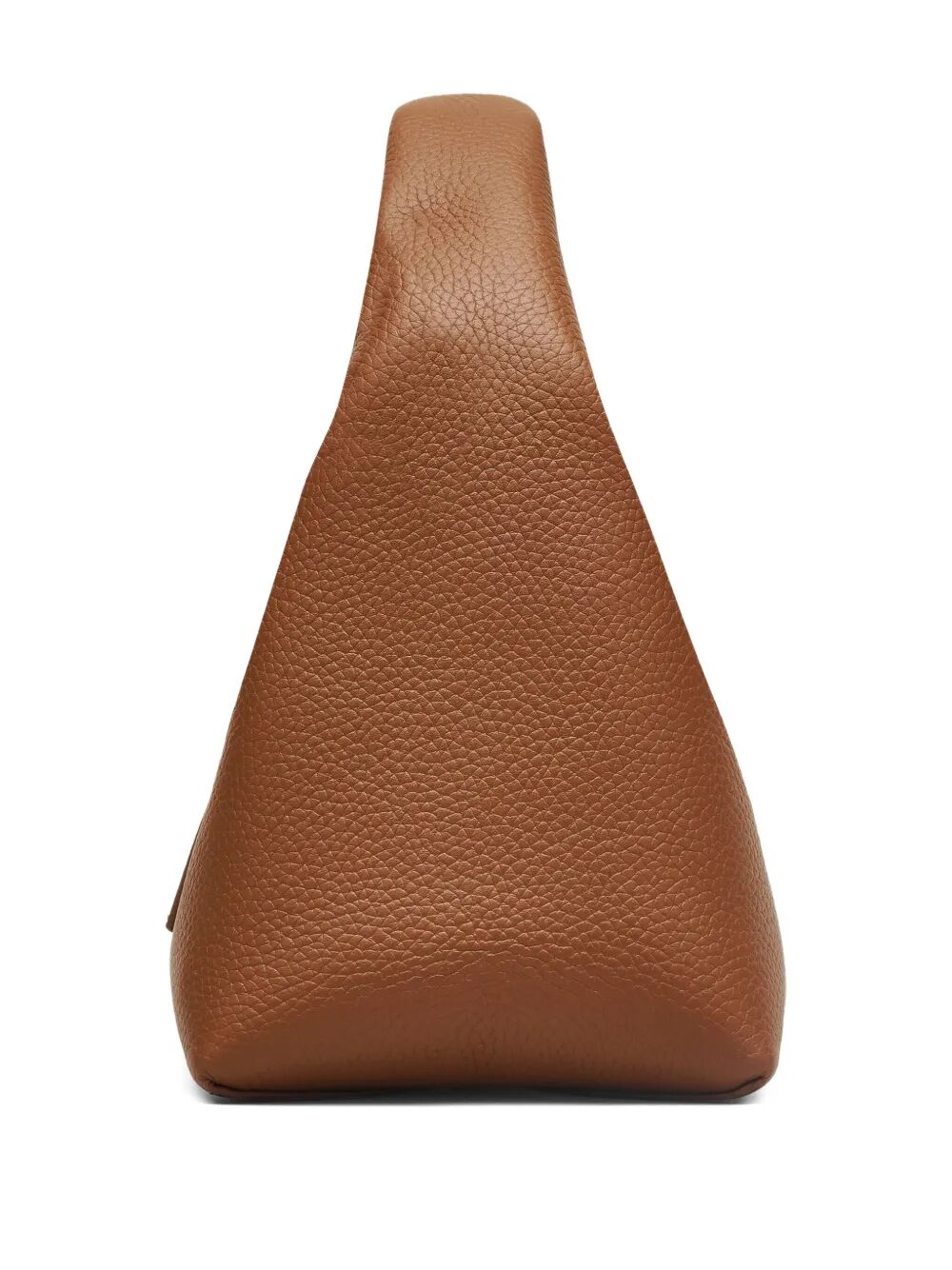 MARC JACOBS Mini Leather Sack Handbag