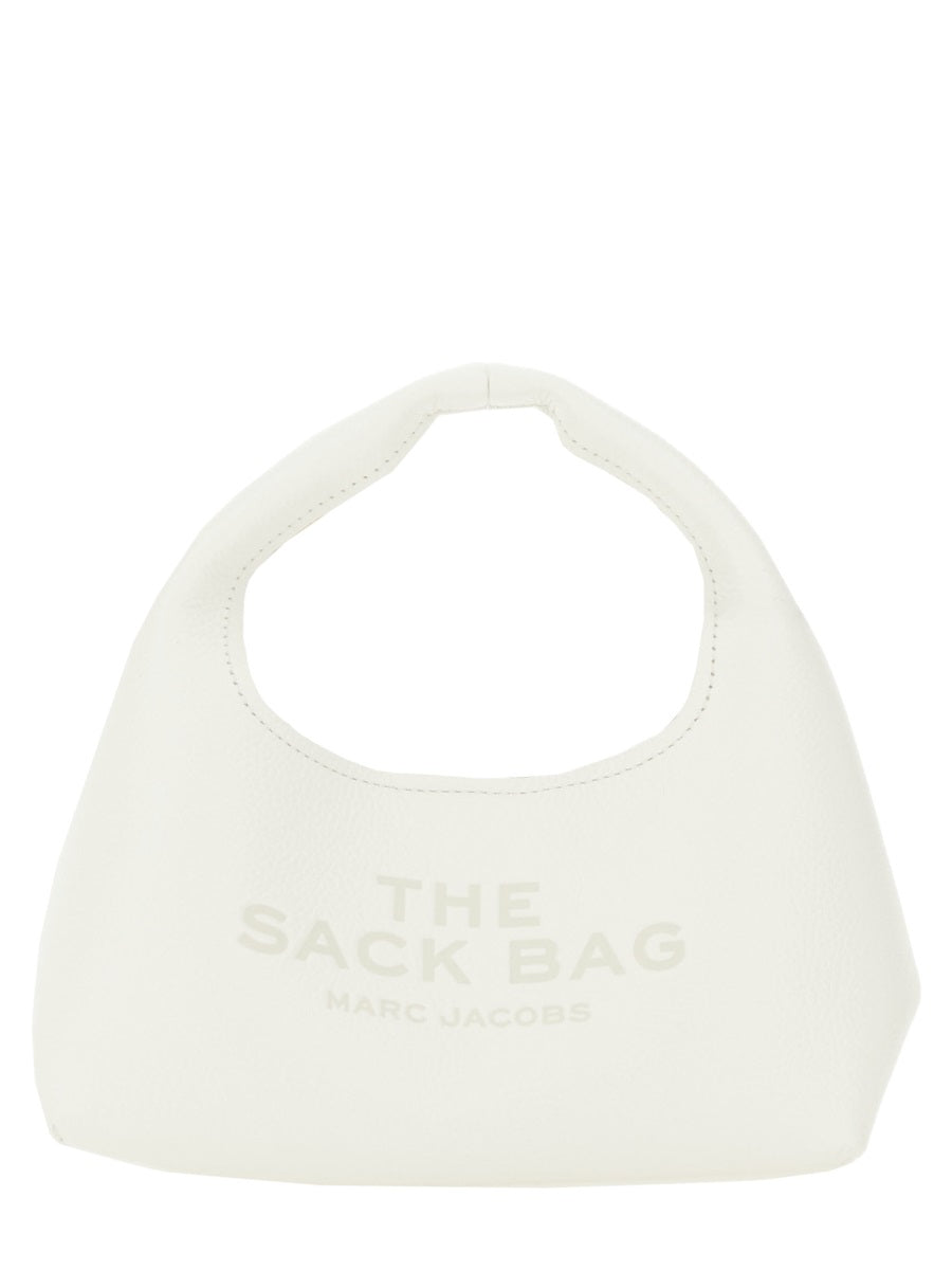MARC JACOBS The Sack Mini Handbag