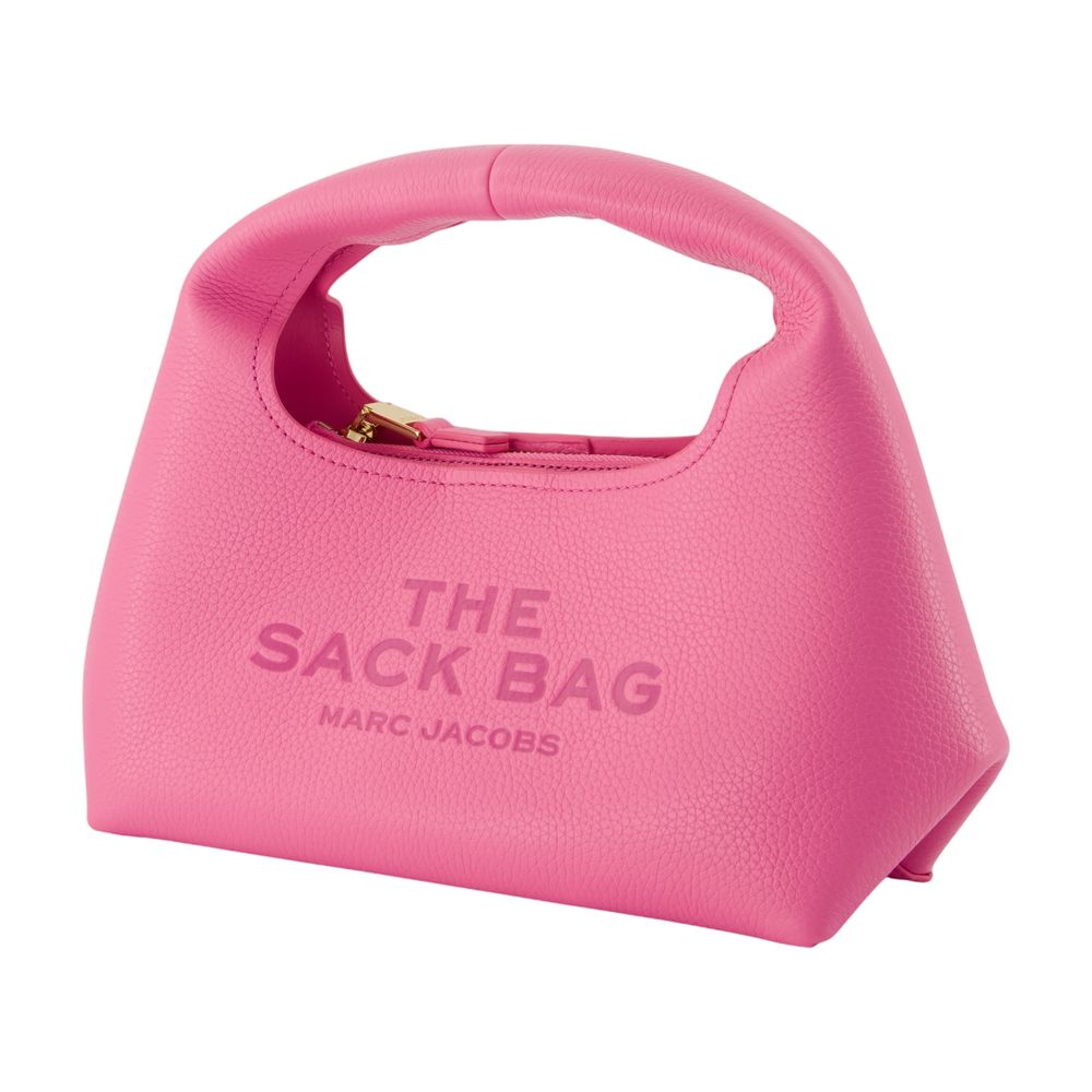 MARC JACOBS Mini Sack Handbag - Stylish & Versatile