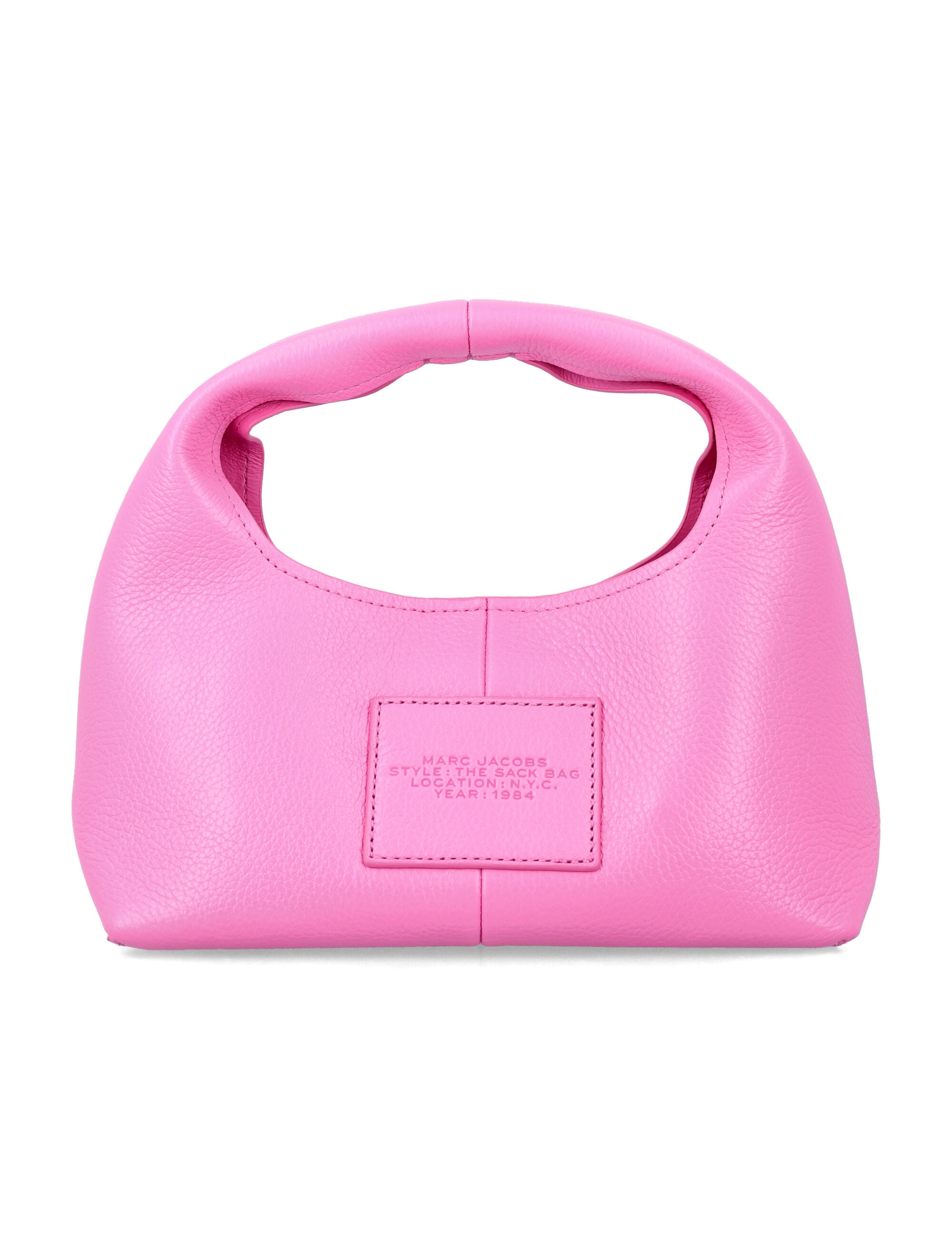 MARC JACOBS Mini Sack Handbag - Stylish & Versatile