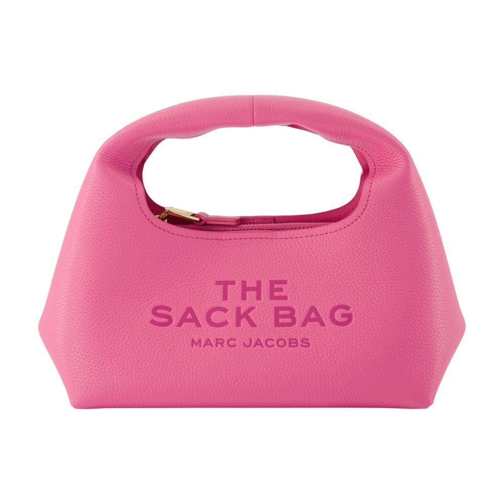 MARC JACOBS Mini Sack Purse