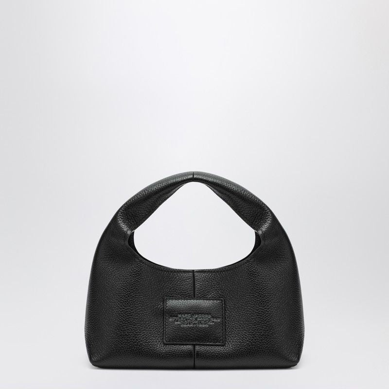 MARC JACOBS Mini Sac Handbag with Zip Logo Pouch