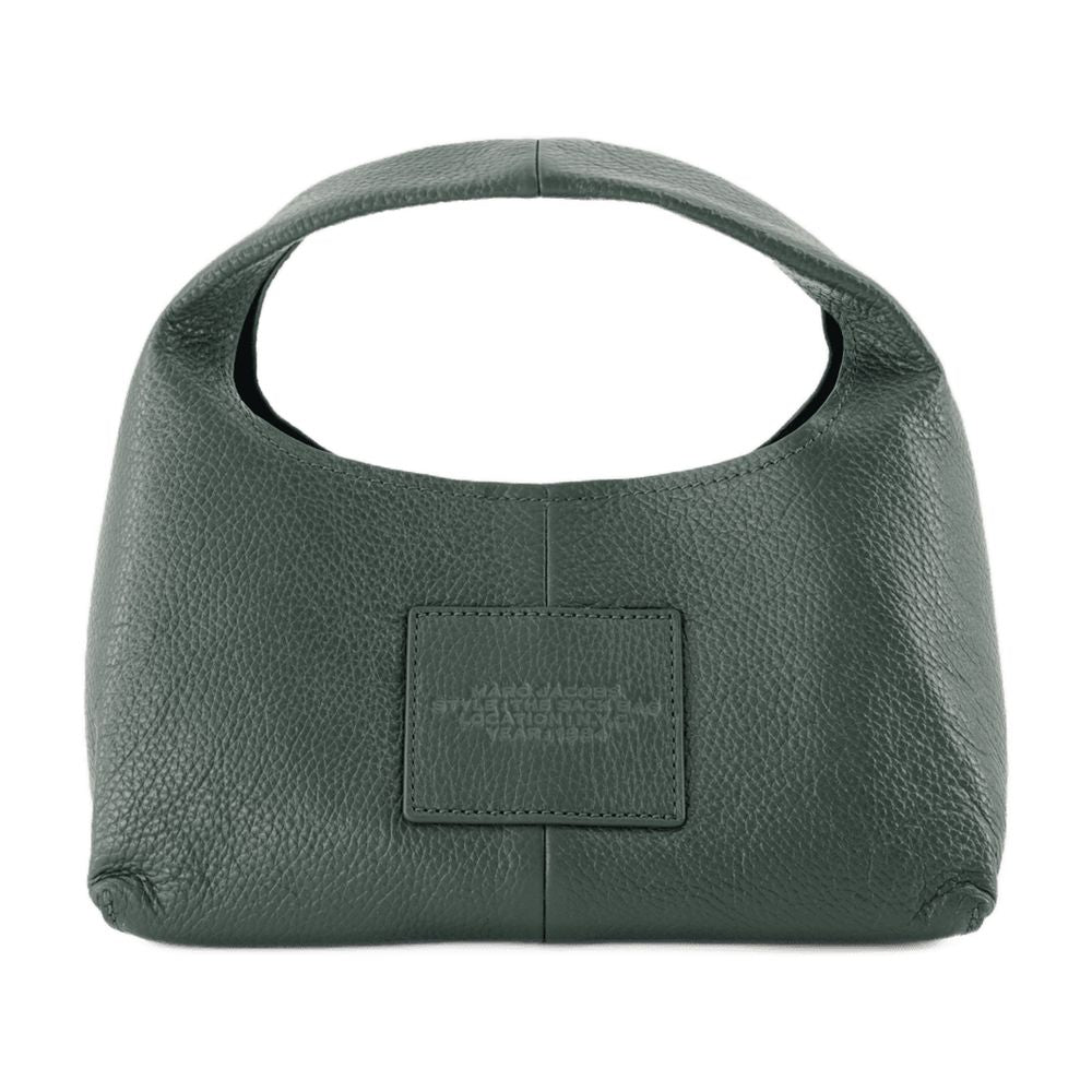 MARC JACOBS Luxurious 100% Leather Handbag