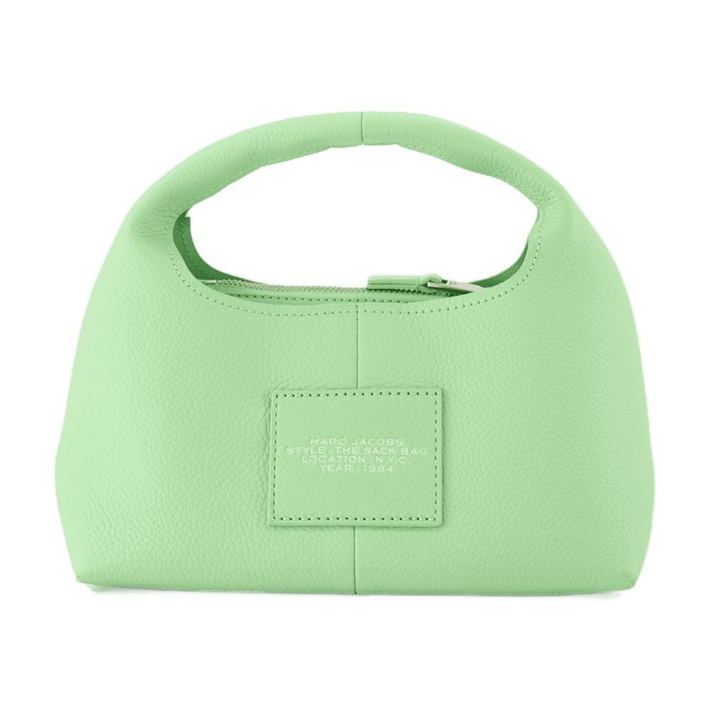 MARC JACOBS Mini Sack Purse - Stylish Accessory for Women