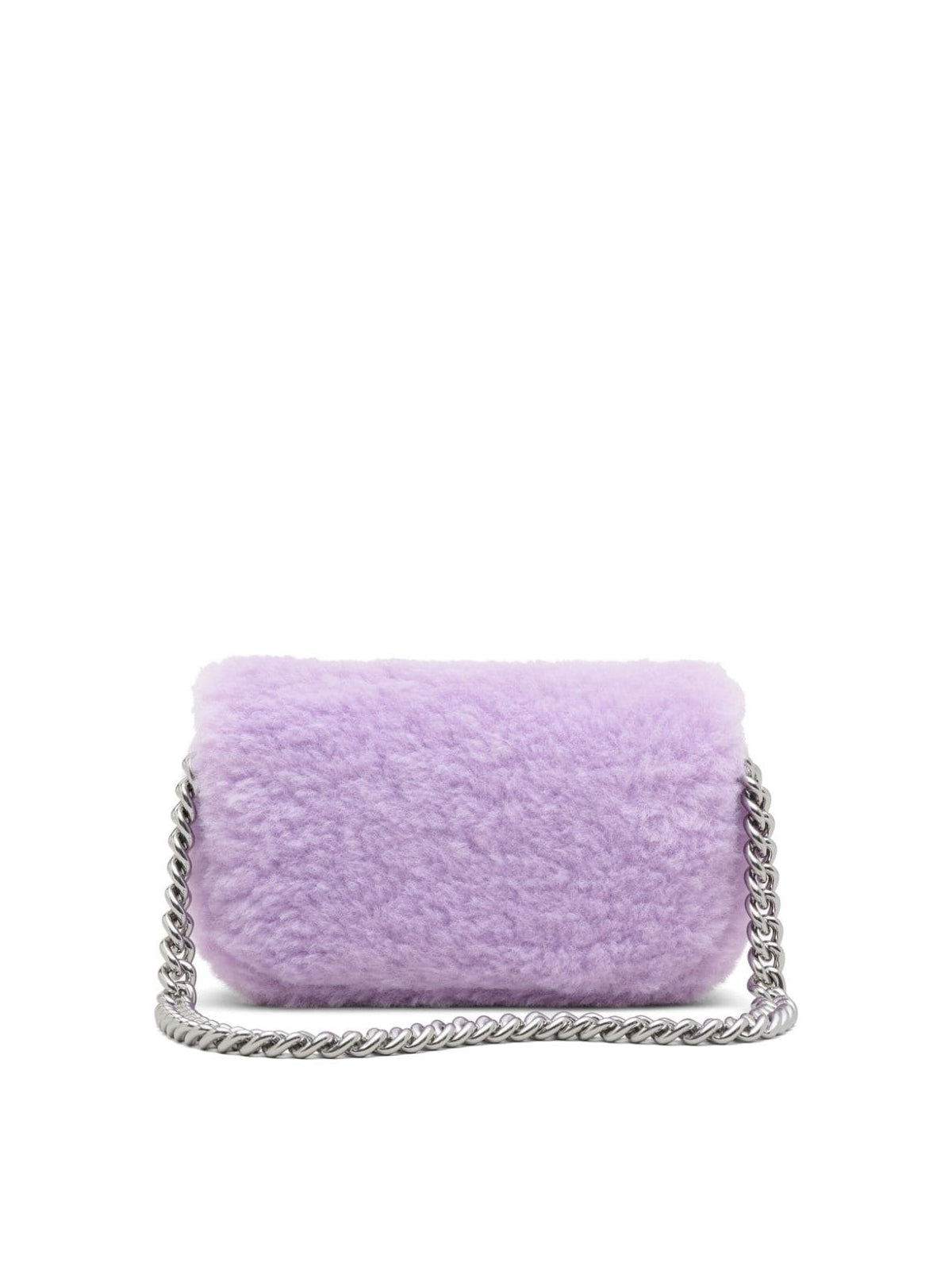 MARC JACOBS Mini Teddy J Marc Shoulder Handbag 20x11x8 cm