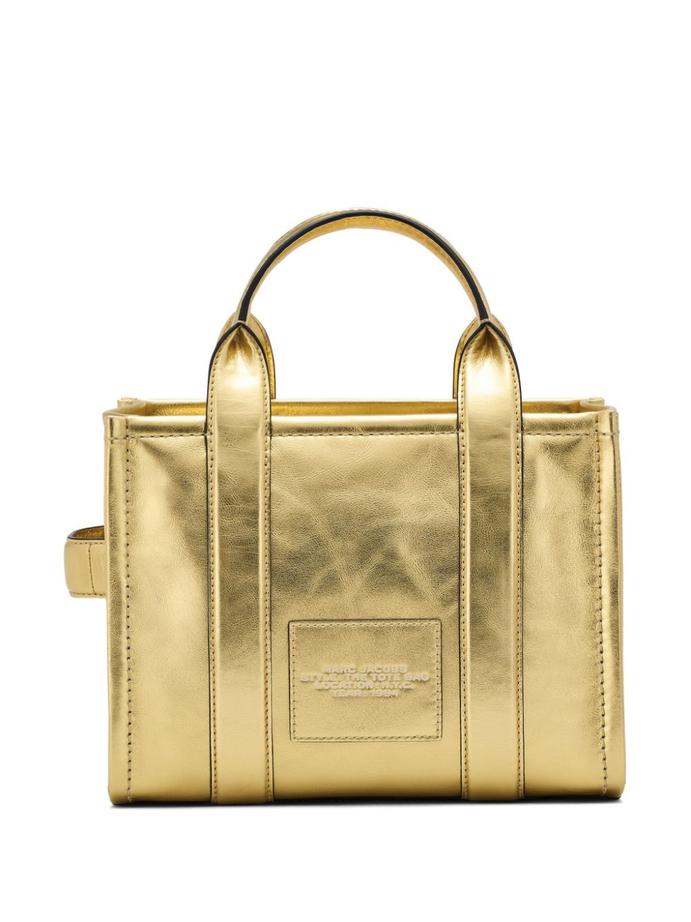 MARC JACOBS Mini Tote Handbag