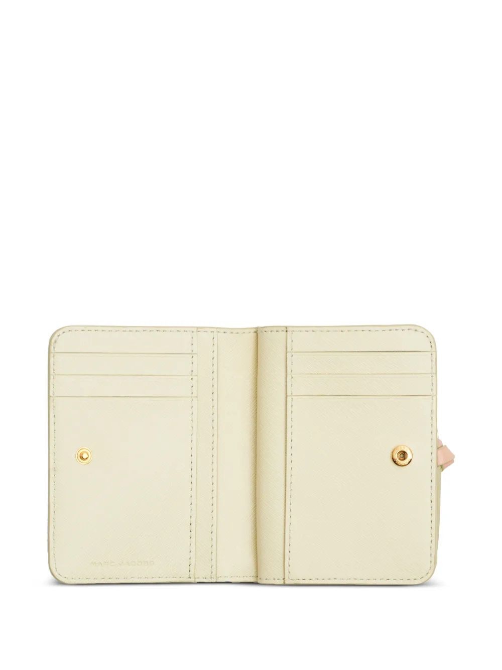 MARC JACOBS Mini Compact Wallet for Women