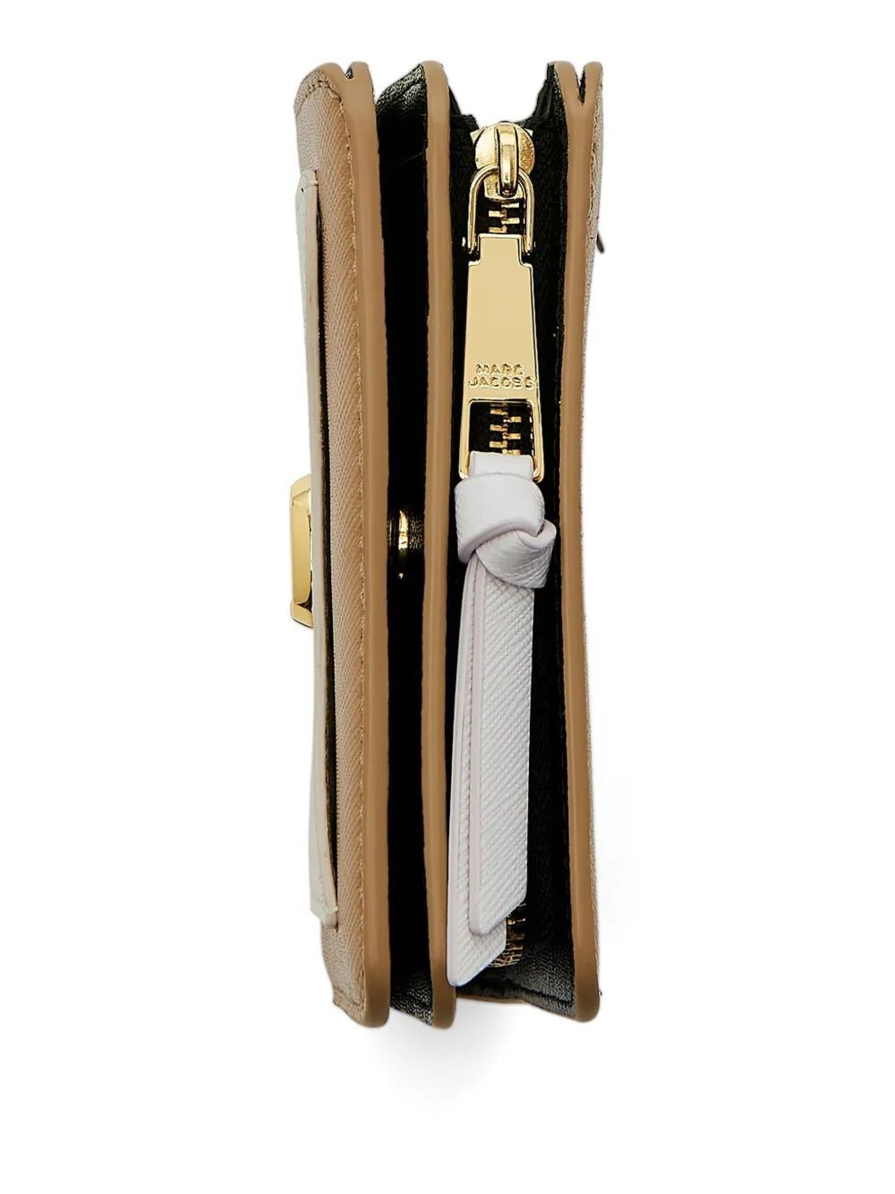 MARC JACOBS Utility Snapshot Mini Compact Wallet