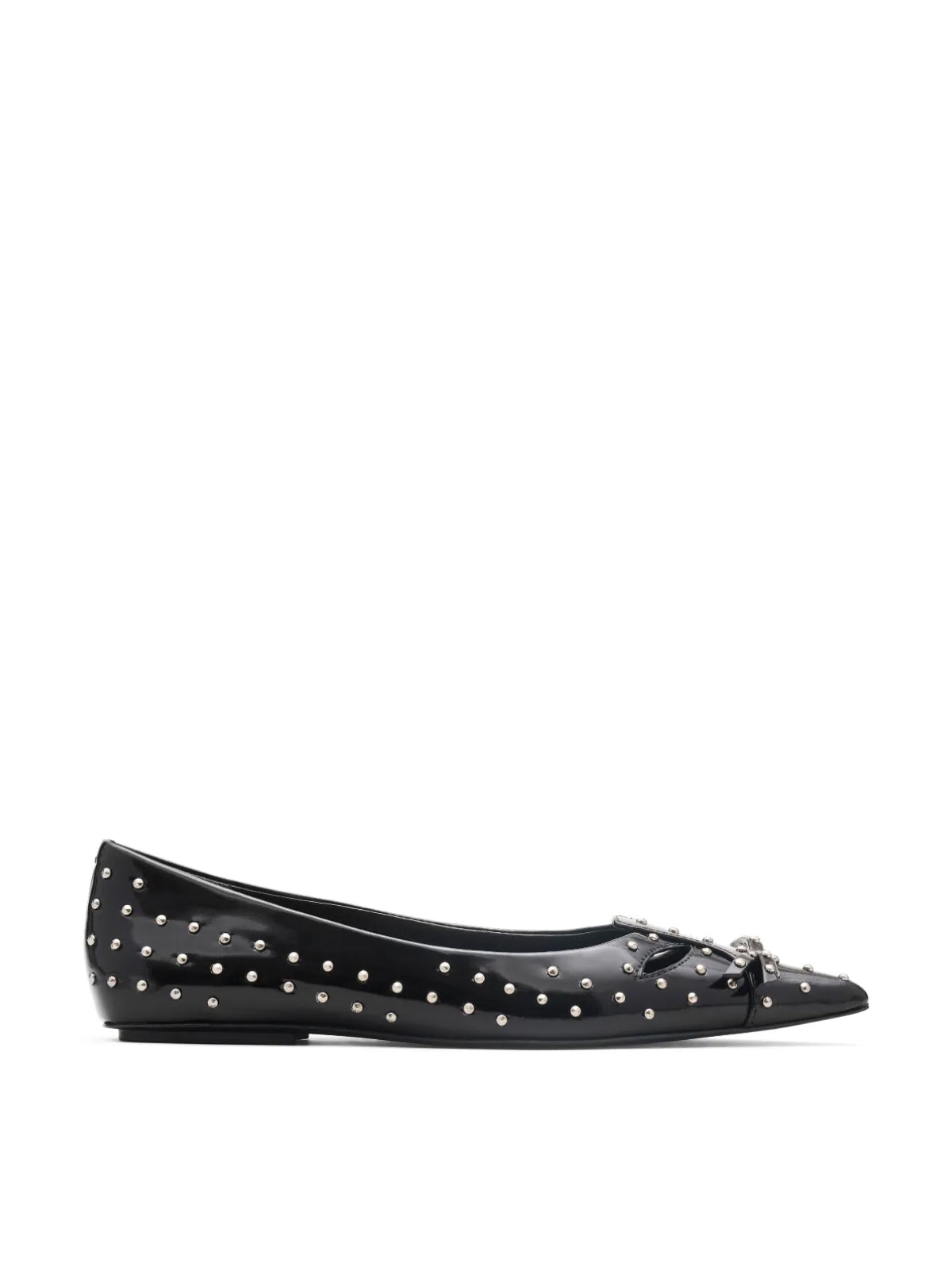 MARC JACOBS The Kat Ballerinas for Women