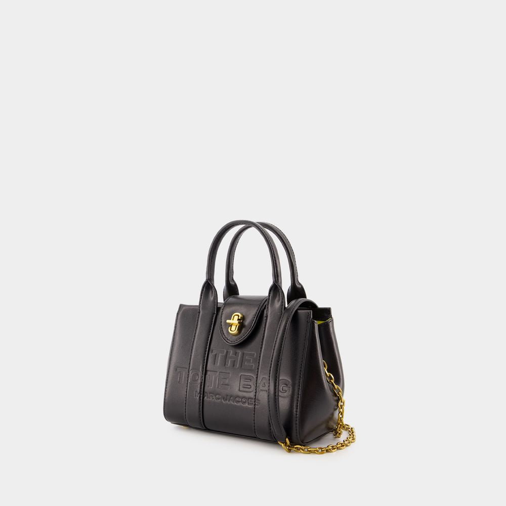 MARC JACOBS Mini Tote Handbag