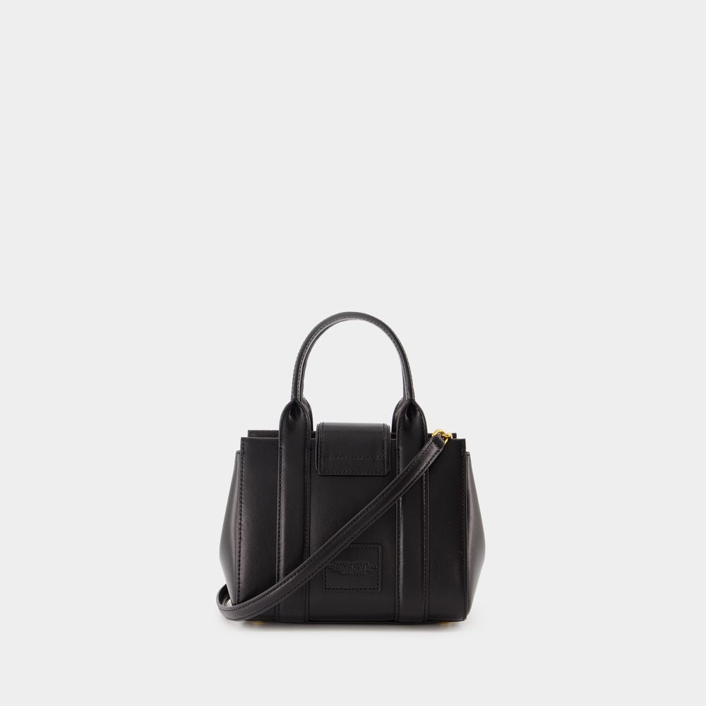 MARC JACOBS Mini Tote Handbag