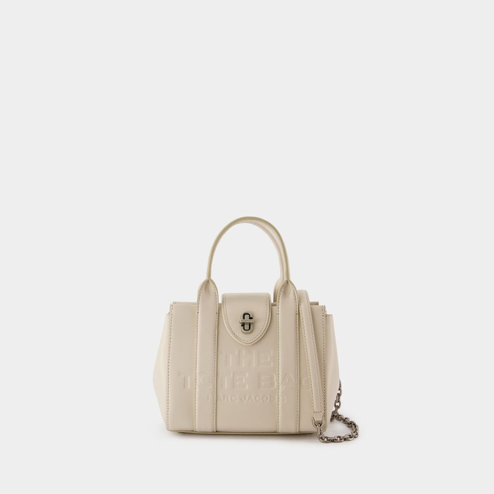 MARC JACOBS Mini Tote Handbag