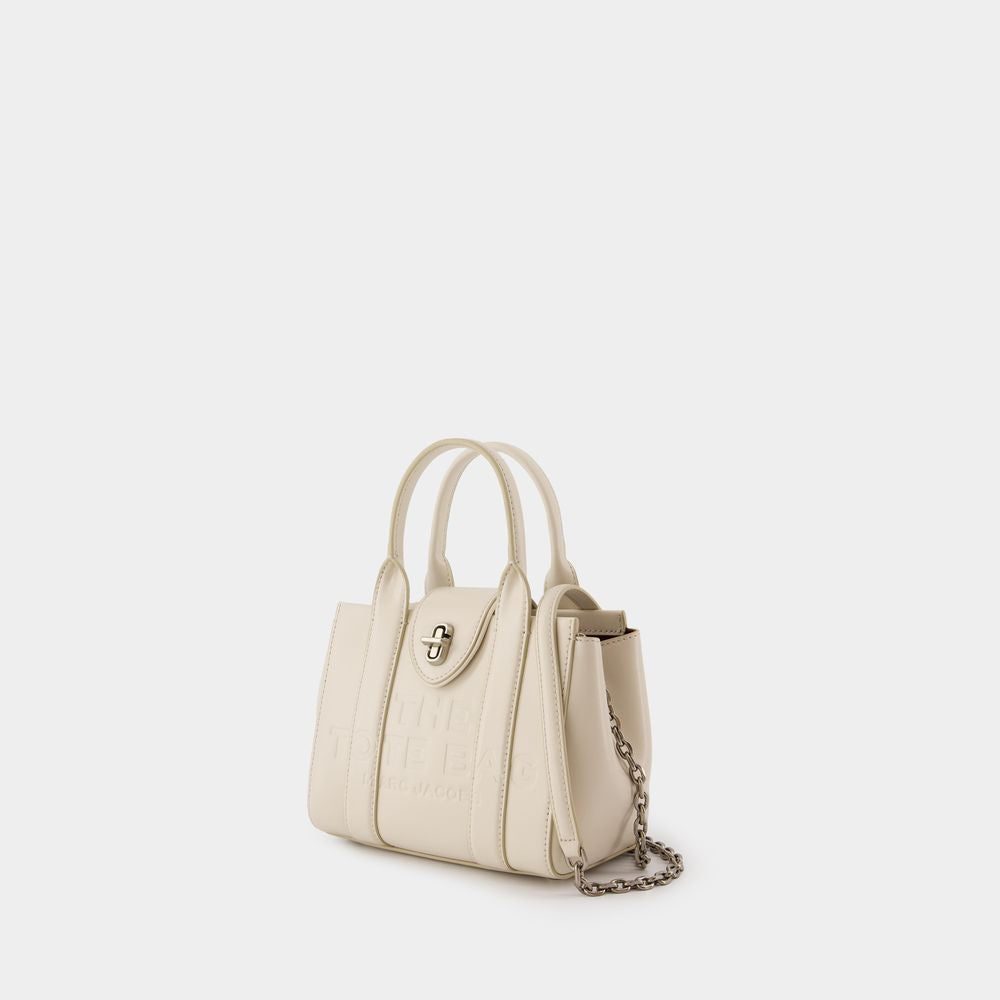 MARC JACOBS Mini Tote Handbag