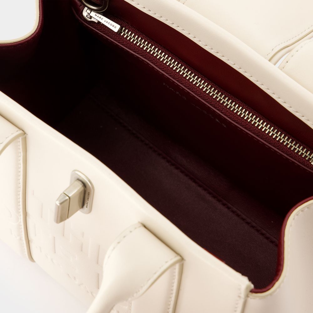 MARC JACOBS Mini Tote Handbag