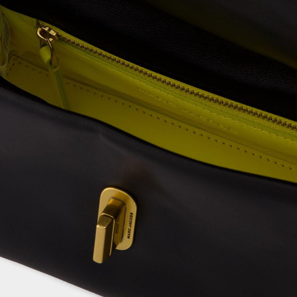 MARC JACOBS The Lil Link Mini Purse
