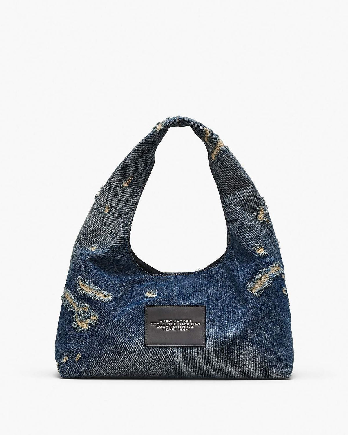 MARC JACOBS The Mini Sack Shoulder Bag