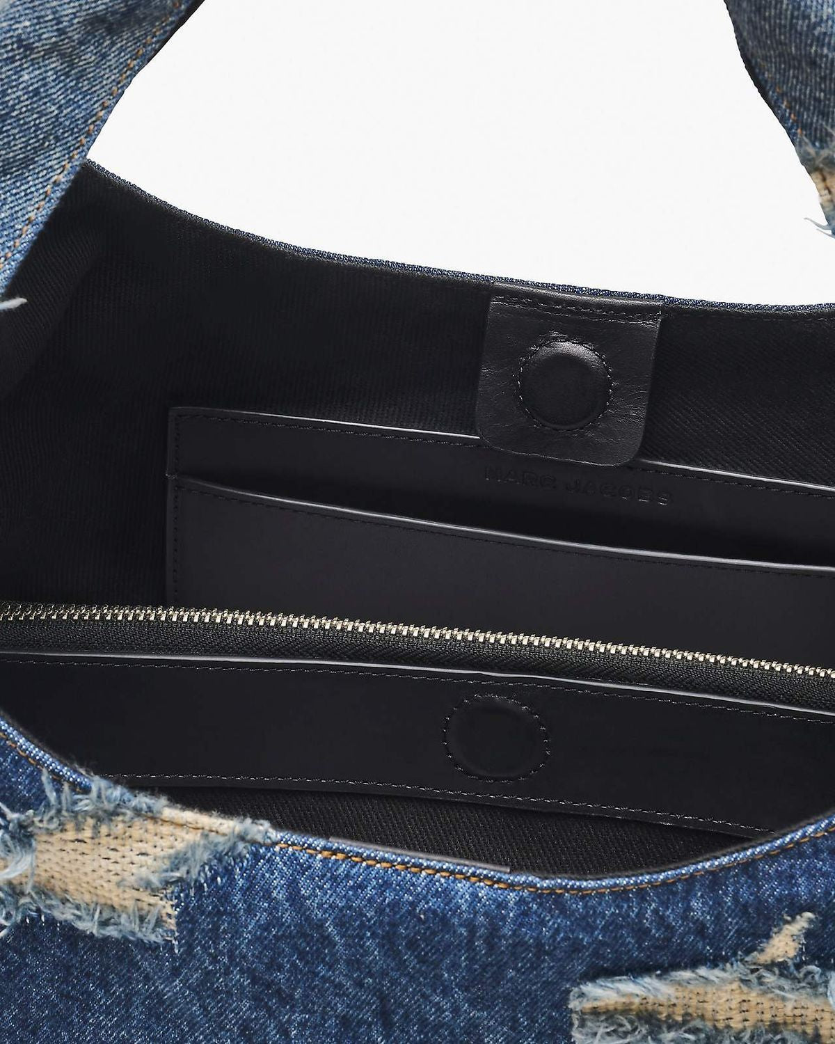 MARC JACOBS The Mini Sack Shoulder Bag