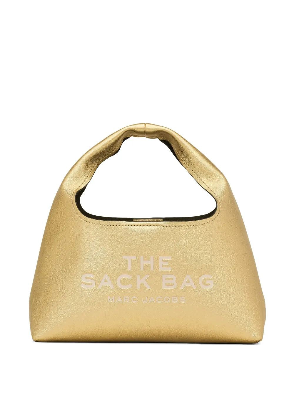 MARC JACOBS Mini Sack Purse
