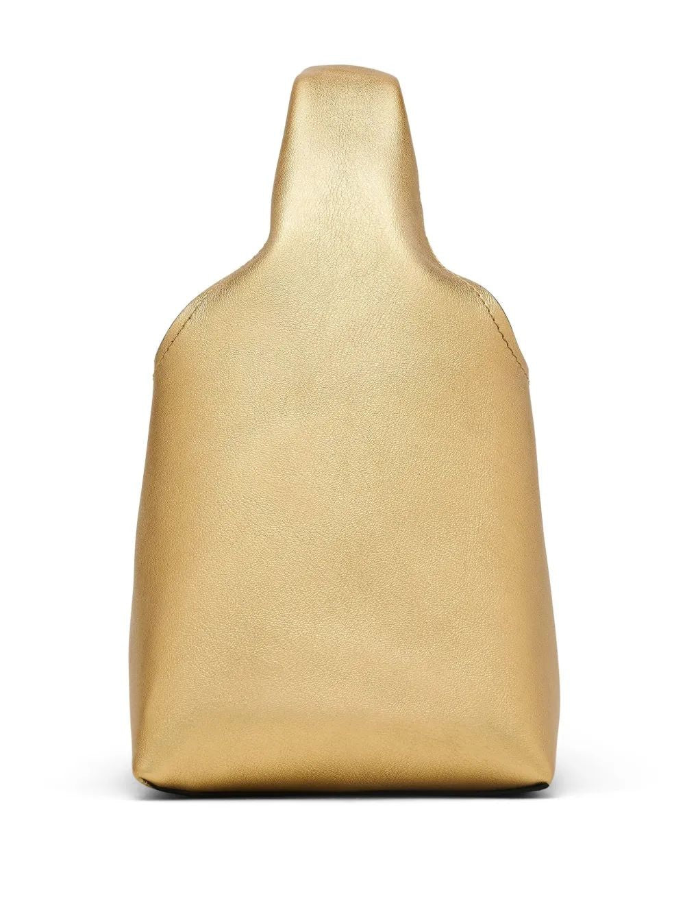 MARC JACOBS Mini Sack Purse