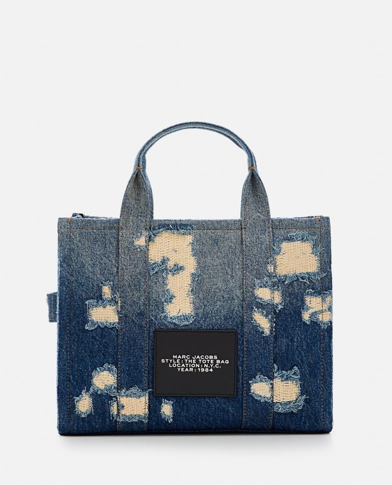 MARC JACOBS Medium Tote Handbag for Women - Fall/Winter 2025