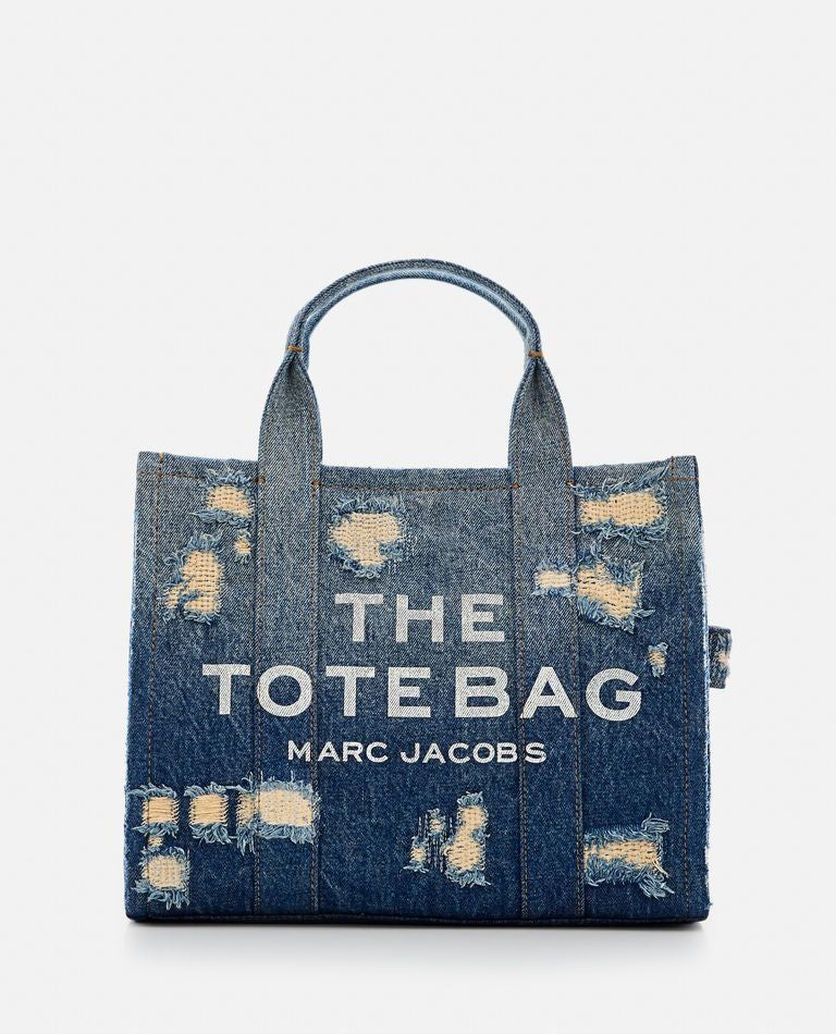 MARC JACOBS Medium Tote Handbag for Women - Fall/Winter 2025