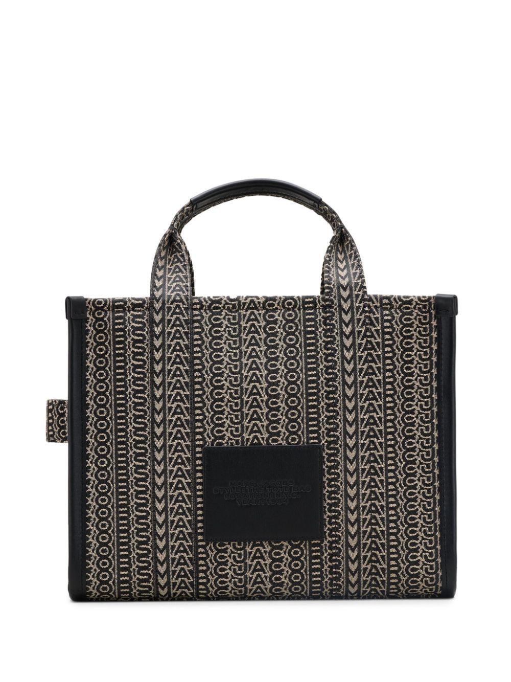 MARC JACOBS The Medium Tote Handbag - Timeless Essential