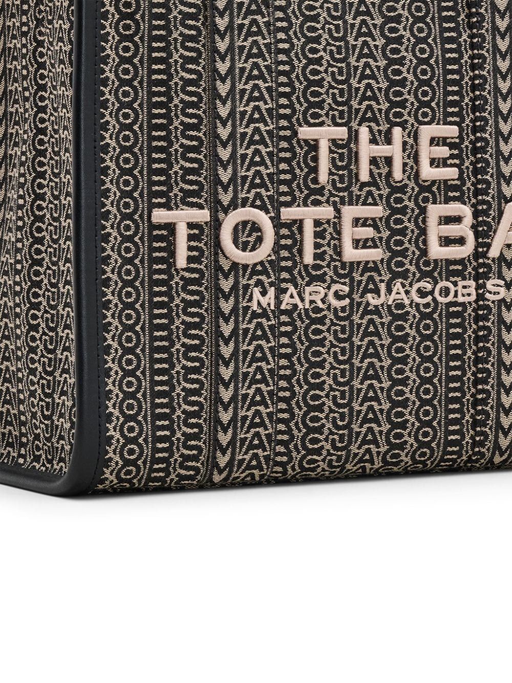 MARC JACOBS The Medium Tote Handbag - Timeless Essential