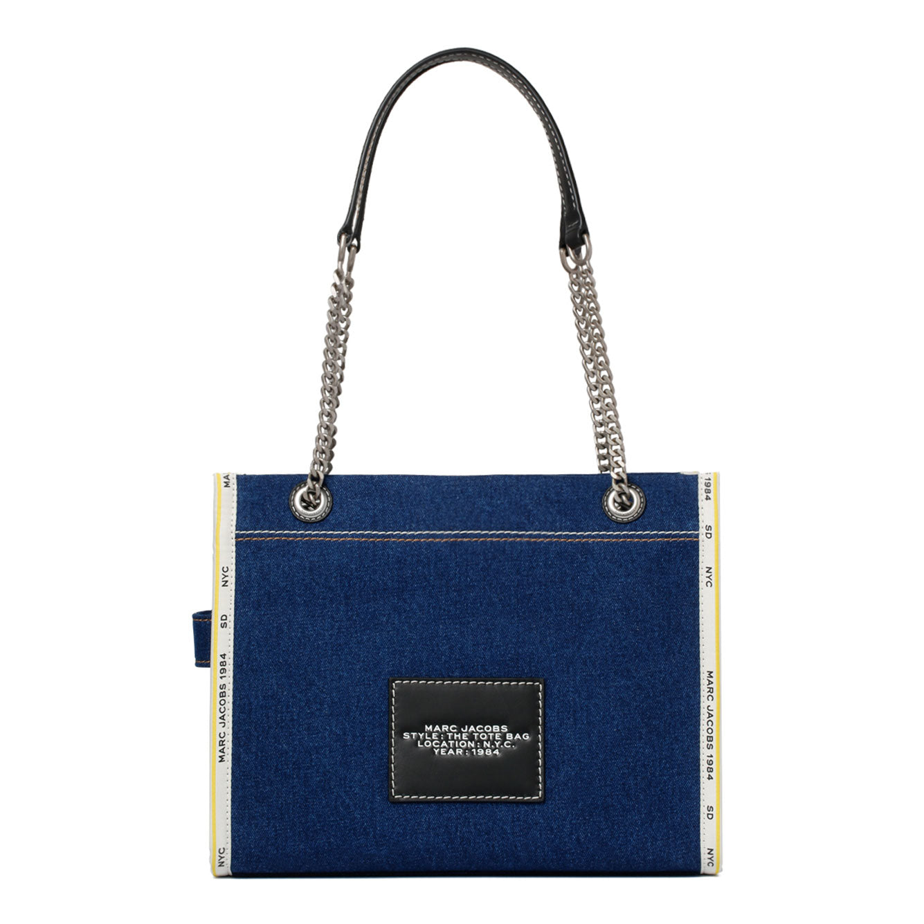 MARC JACOBS Cotton Handbag