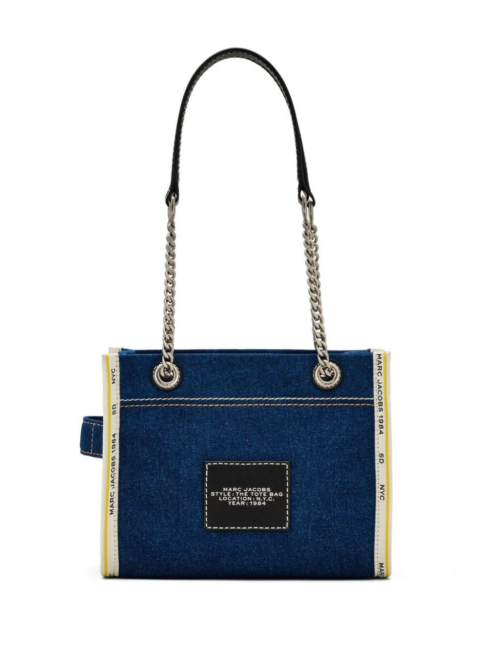 MARC JACOBS Small Tote Handbag