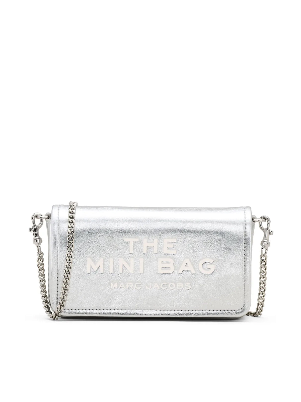 MARC JACOBS Mini Handbag - Unisex Crossbody for FW24