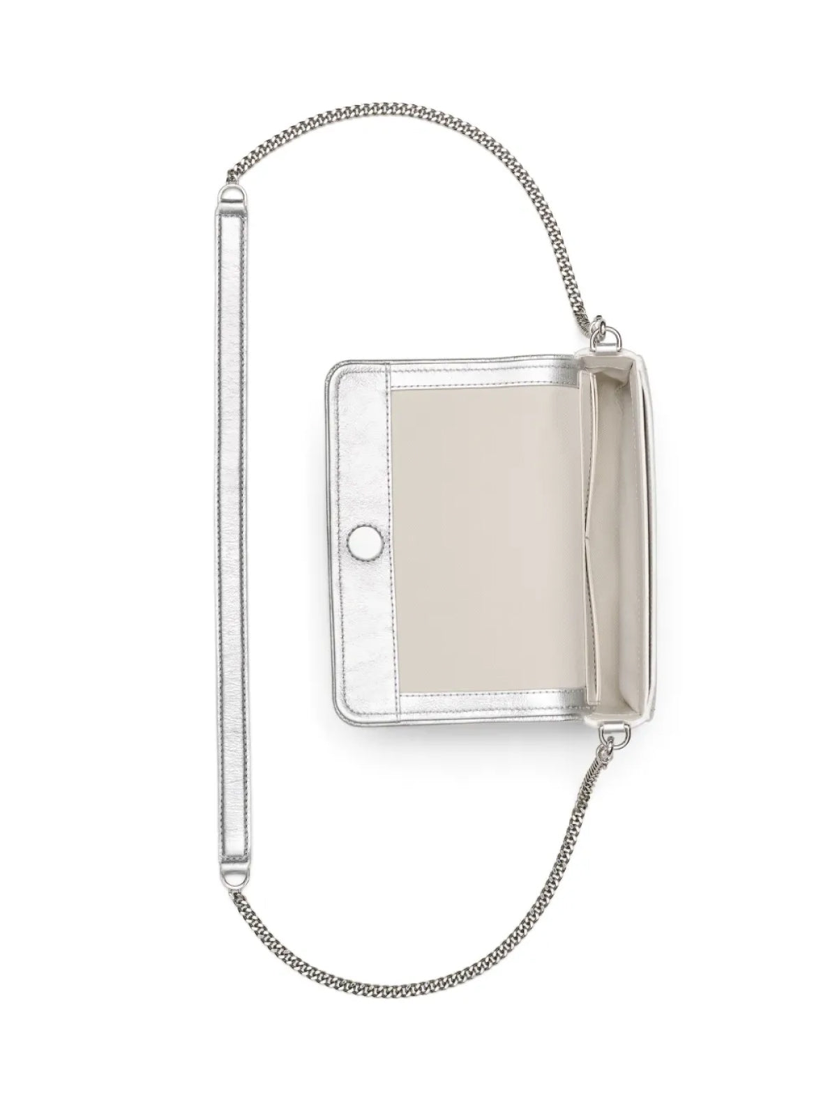 MARC JACOBS Mini Handbag - Unisex Crossbody for FW24