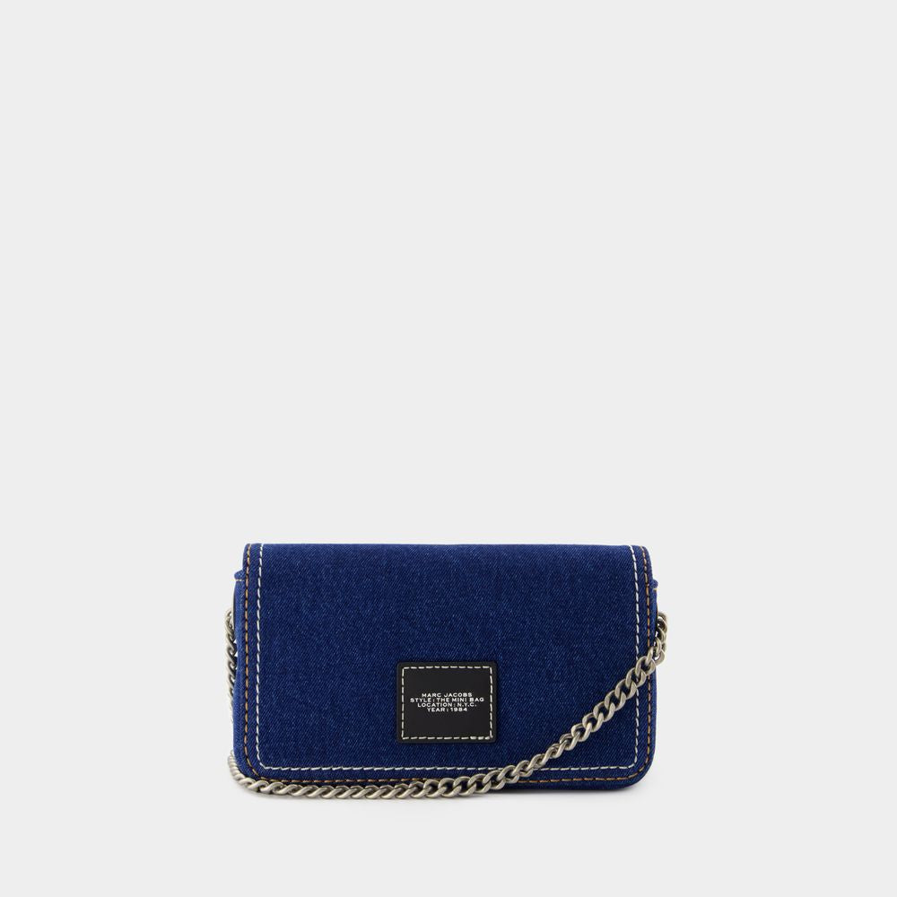 MARC JACOBS Mini Crossbody Bag