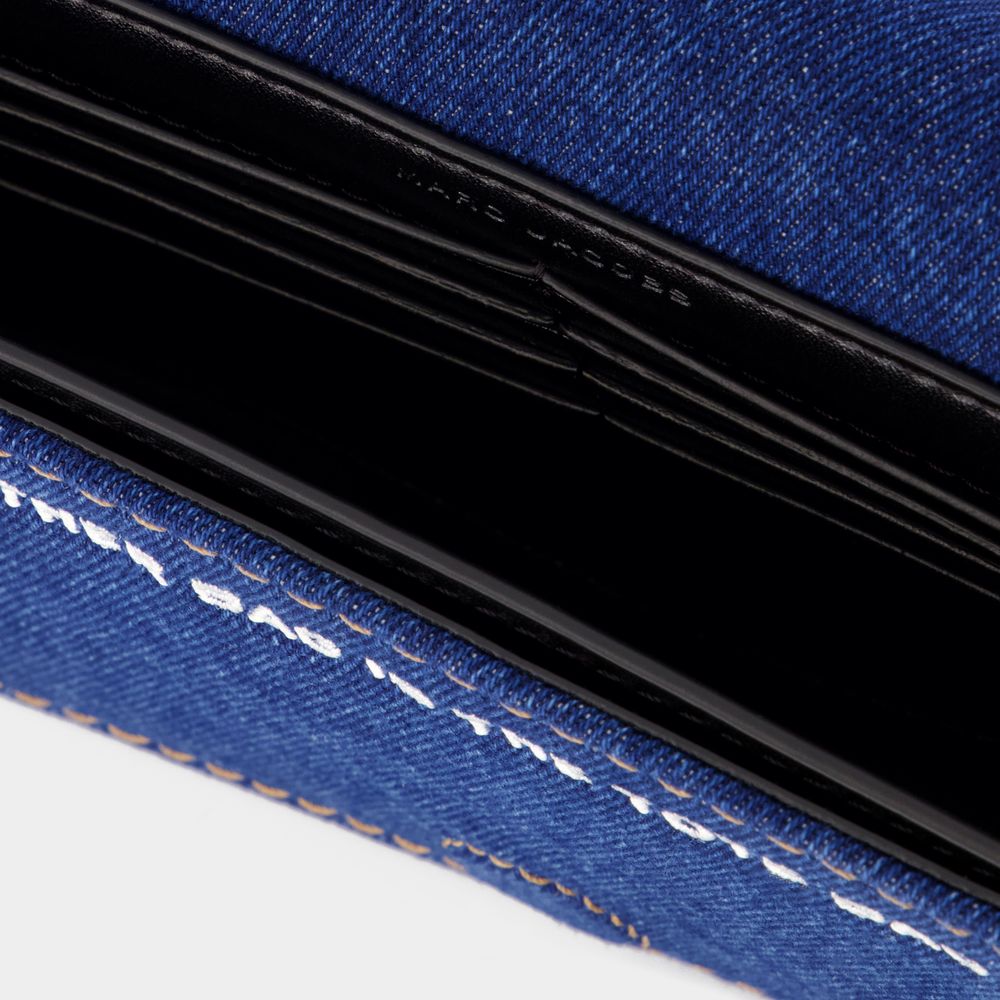 MARC JACOBS Mini Crossbody Bag